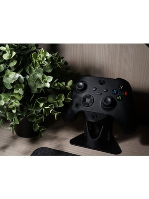 Dlc 3d Design Xbox Kol Standı, Petek Görünümlü Kol Tutucu, Xbox Joystick Kumanda Standı, Xbox S/x/one Uyumlu