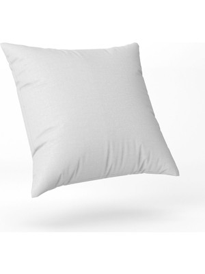 Woodhub Mekta Home Kırlent Içi Dolgu