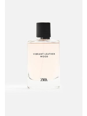 Zara Vıbrant Leather Wood Edp 100ml