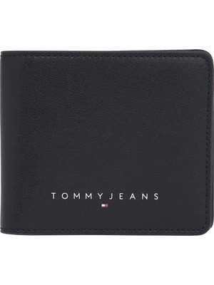 Tommy Hilfiger Cüzdan, Standart, Siyah