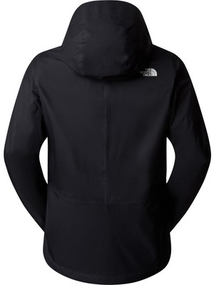 The North Face Siyah Kadın Mont NF0A3Y1I4H01_W Quest Trıclımate - E