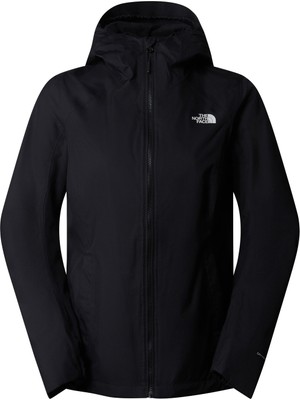 The North Face Siyah Kadın Mont NF0A3Y1I4H01_W Quest Trıclımate - E