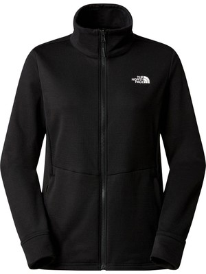 The North Face Siyah Kadın Mont NF0A3Y1I4H01_W Quest Trıclımate - E