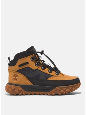 Timberland Bot