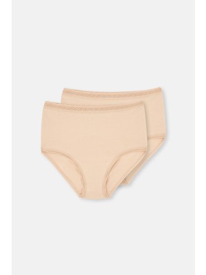 Ten 5130KC 2'li Süprem Full Brıef