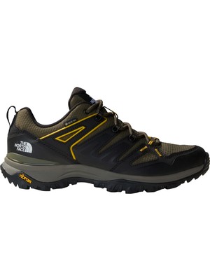 The North Face Yeşil Erkek Outdoor Ayakkabısı NF0A8AA9BQW1_M Hedgehog Gore-Tex