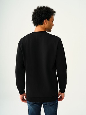 Loft Regular Fit Erkek Sweatshirt