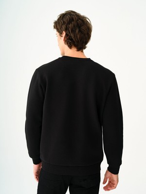 Loft Regular Fit Erkek Sweatshirt