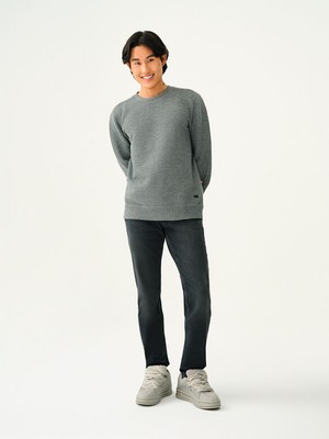 Loft Regular Fit Erkek Sweatshirt