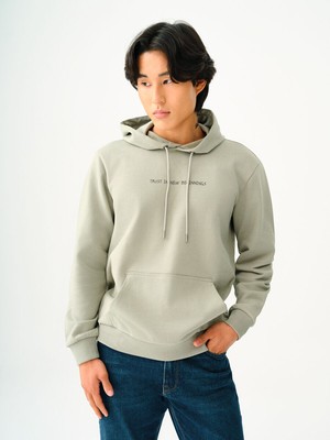 Loft Regular Fit Erkek Sweatshirt