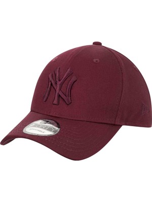 New Era Mor New Era New Era Şapka - League Essential 9forty New York Yankees 2712523888 2712523888