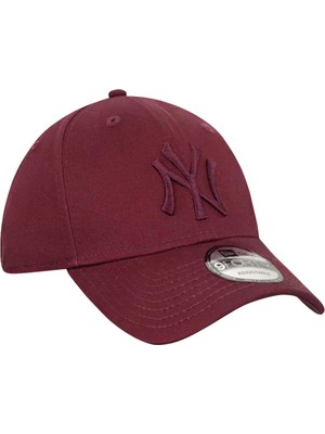 New Era Mor New Era New Era Şapka - League Essential 9forty New York Yankees 2712523888 2712523888