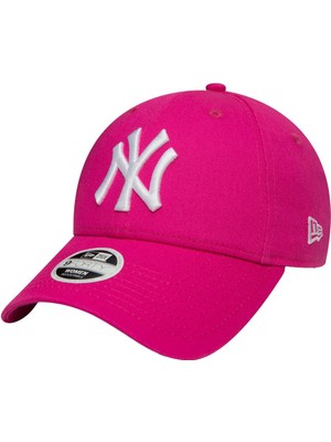 New Era Pembe New Era New Era Şapka - Fashion Essential 9forty New York Yankees 2711157578 2711157578