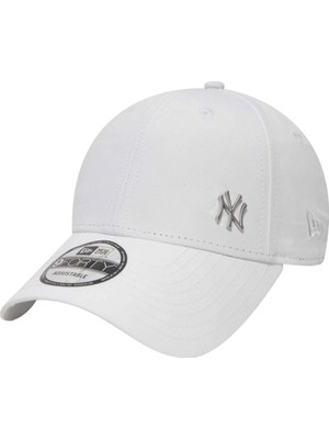 New Era Beyaz New Era New Era Şapka - Flawless 9forty New York Yankees 2711209938 2711209938