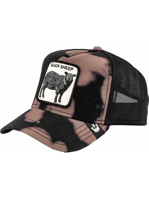 Goorın Bros Siyah Goorin Bros Goorin Bros Şapka 241010811 241010811