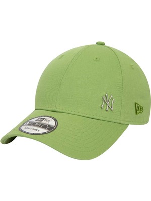 New Era Yeşil New Era New Era Şapka - Flawless 9forty New York Yankees 2760435124 2760435124