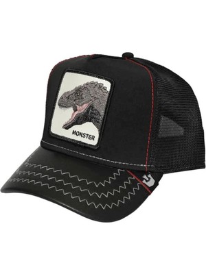 Goorın Bros Siyah Goorin Bros Goorin Bros Şapka 241010141 241010141