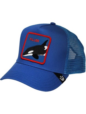 Goorın Bros Mavi Goorin Bros Goorin Bros Şapka 241010397 241010397