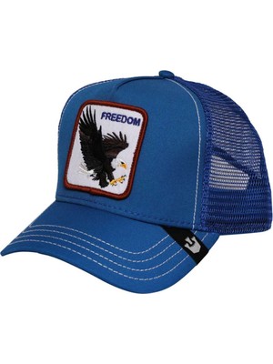 Goorın Bros Mavi Goorin Bros Goorin Bros Şapka 241010384 241010384