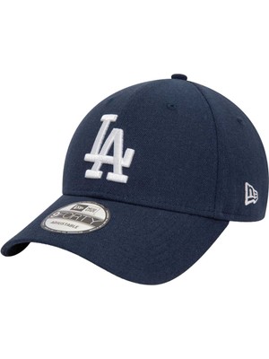 New Era Lacivert New Era New Era Şapka - League Essential 9forty Los Angeles Dodgers 2760503512 2760503512