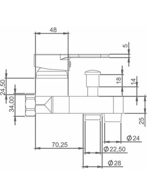 ENG Mix Banyo Bataryası eng