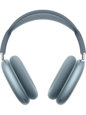 Apple Airpods Max Bluetooth Kulaküstü Kulaklık- Blue