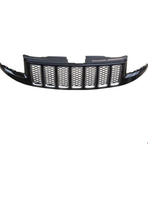 Jeep - Ön Panjur Komple Set Içi Krom Grand Cherokee 2014- - 5Rm46Tzzaa-Pfm
