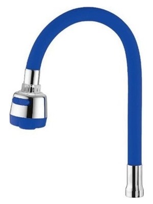 Aslan Esnek Kubar Musluk Batarya Boynu 3 Fonksiyonlu Mutfak Borusu Su Tasaruflu