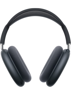 Apple Airpods Max Bluetooth Kulaküstü Kulaklık - Midnight