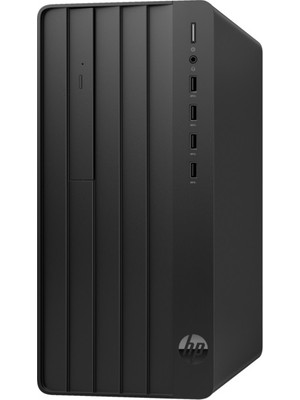 Hp Pro Tower 290 G9 624A8ET I7-13700 16 GB 512 GB SSD Free Dos Masaüstü Bilgisayar