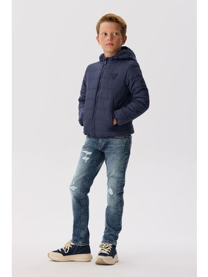 Bg Store Unisex Mont