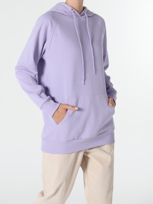 Kadın Sweatshirt Cl1045200