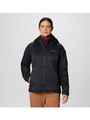 Columbia Kruser Ridge™ Iıı Plush Softshell Jacket Kadın Mont WL3248