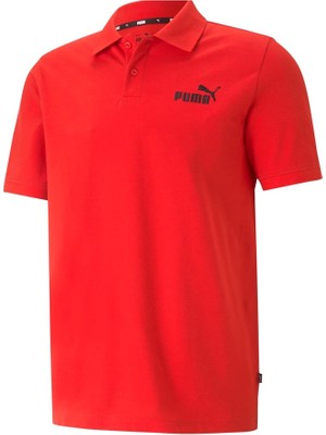 Puma Ess Pique Polo Erkek T-shirt