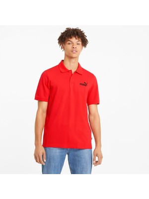 Puma Ess Pique Polo Erkek T-shirt