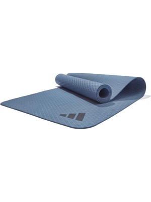 adidas Pilates Minderi 4mm Preloved Ink Renkli Tekil Kullanım İçin Uygun 1 Adet