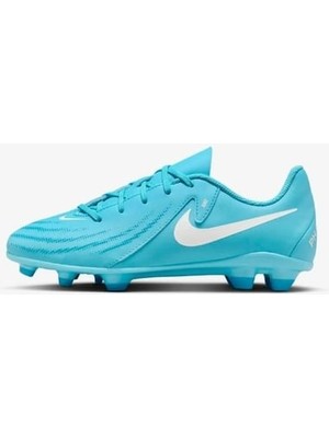 Nike Jr Phantom Gx Iı Club Fg/mg Çocuk Krampon(Dar Kalıp)