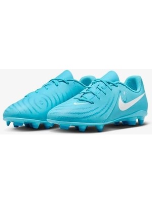 Nike Jr Phantom Gx Iı Club Fg/mg Çocuk Krampon(Dar Kalıp)