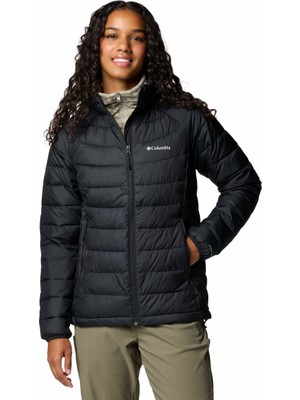 Columbia Powder Lite Kadın Outdoor Mont WK4391