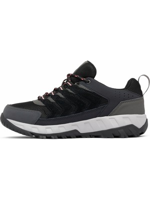 Columbia Strata Trail Kadın Outdoor Ayakkabı YL3979