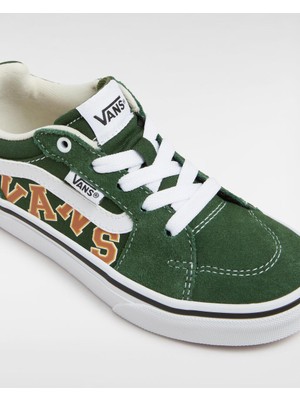 Vans Filmore Ayakkabı