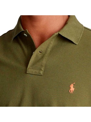 Polo Ralph Lauren Erkek T-Shırt 710782592014