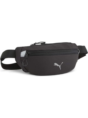 Puma Pr Classic Waist Bag Siyah Unisex Bel Çantası 09042501