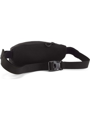 Puma Pr Classic Waist Bag Siyah Unisex Bel Çantası 09042501