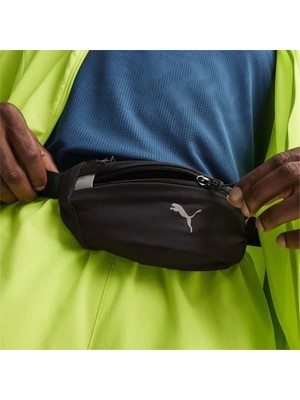 Puma Pr Classic Waist Bag Siyah Unisex Bel Çantası 09042501