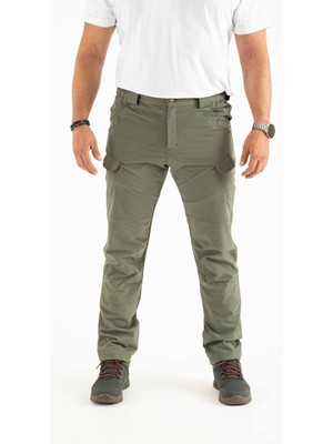 Tactical Outdoor Likralı Traking Taktik Unısex Pantolon