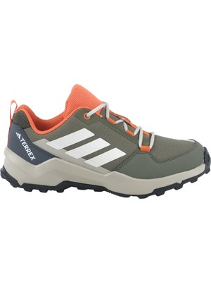 Adidas Terrex AX4R Yeşil Outdoor Ayakkabı (IF6526)