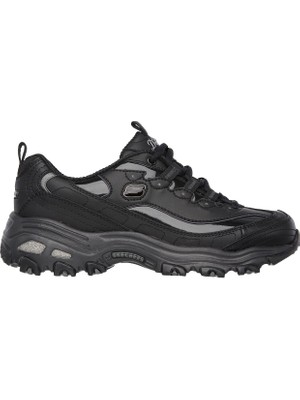 Skechers D'lıtes Fresh Start Kadın Ayakkabı 11931-BBK