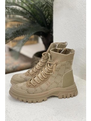 Guja 24K310-22 Kadın Spor Ayakkabı
