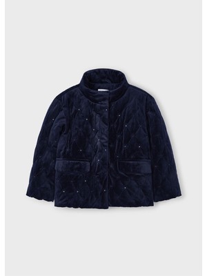 Mayoral Kadife Kız Çocuk MONT_MNVS004488